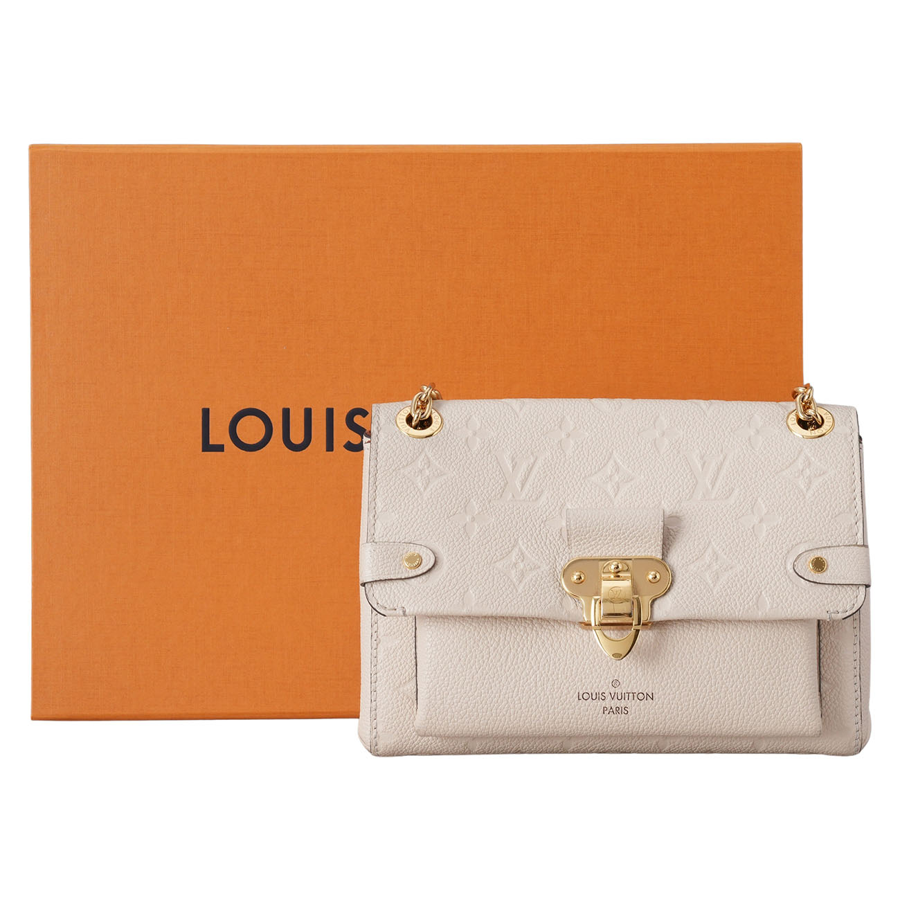 LOUIS VUITTON(USED)루이비통 m45277 바뱅 bb